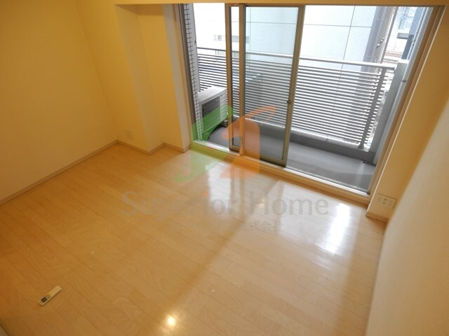 パークキューブ神田の物件内観写真