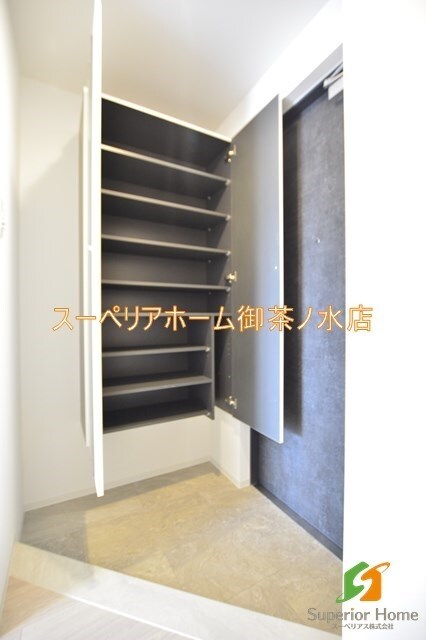 ZOOM日本橋馬喰町の物件内観写真