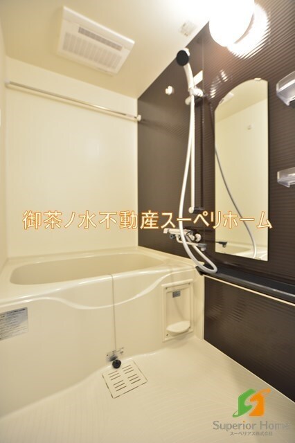 ライトテラス蔵前の物件内観写真