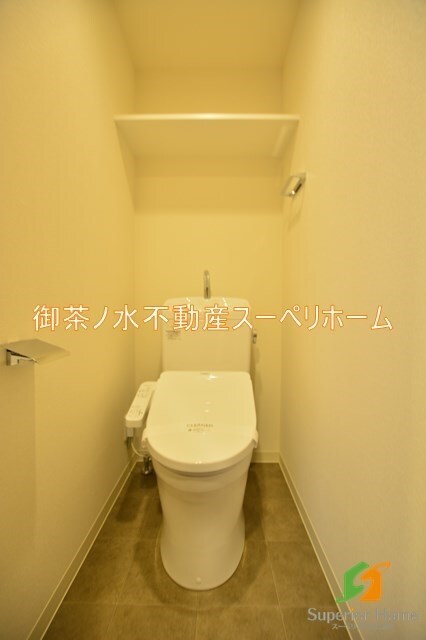 ライトテラス蔵前の物件内観写真