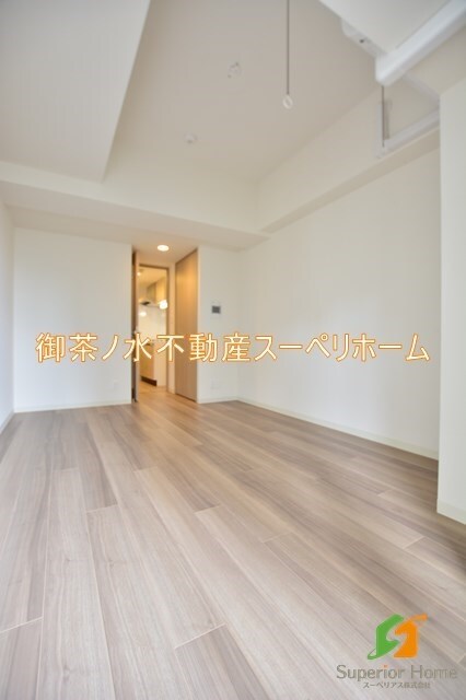 ライトテラス蔵前の物件内観写真