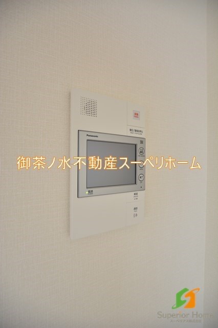 ライトテラス蔵前の物件内観写真