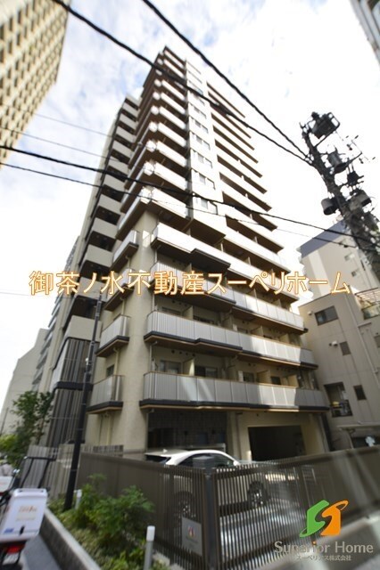 ライトテラス蔵前の物件内観写真