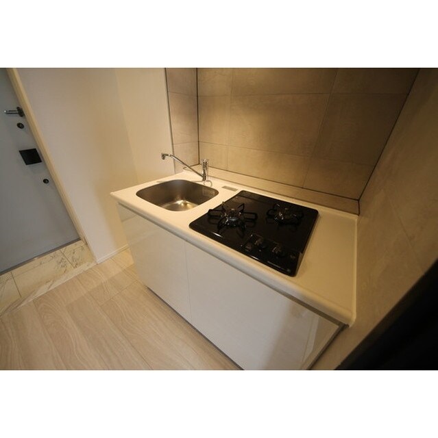 GRAN PASEO 市谷甲良町の物件内観写真