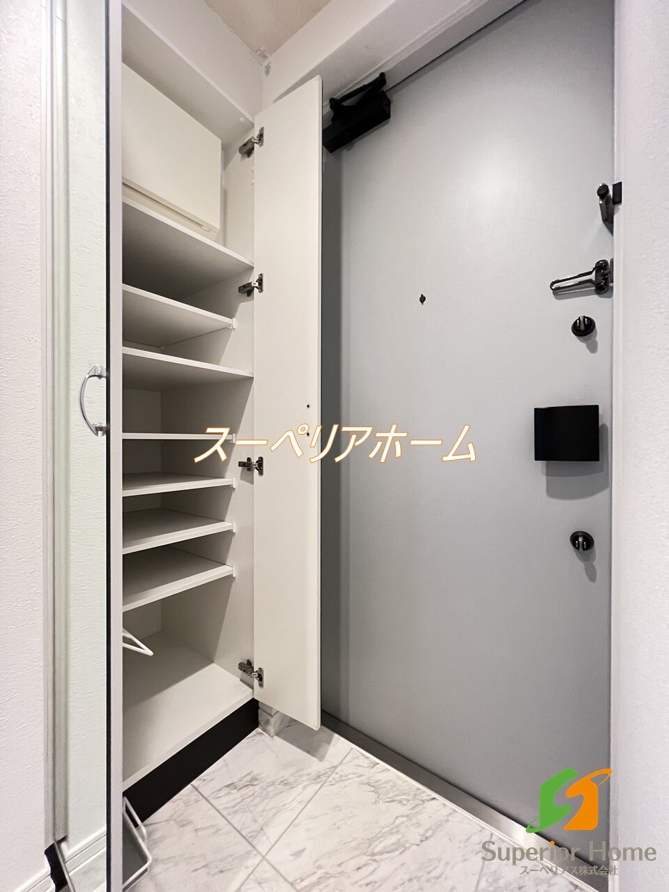 GRAN PASEO 市谷甲良町の物件内観写真