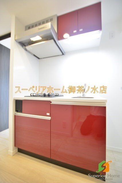 ザ・レジデンス神楽坂IIの物件内観写真