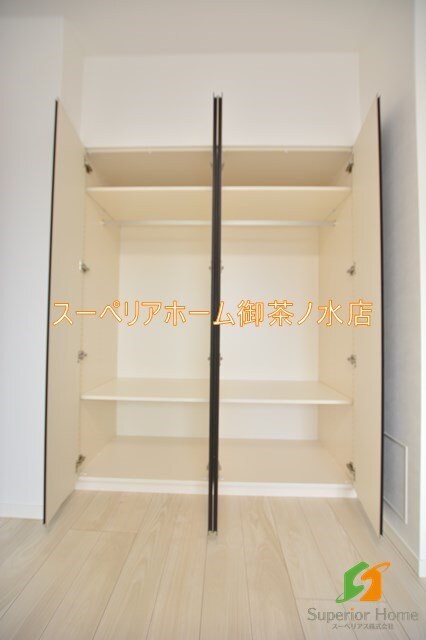 ザ・レジデンス神楽坂IIの物件内観写真