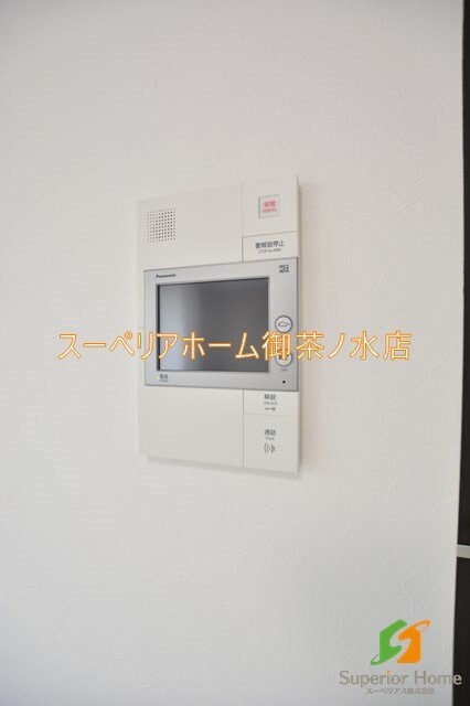 ザ・レジデンス神楽坂IIの物件内観写真