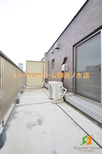 ザ・レジデンス神楽坂IIの物件内観写真