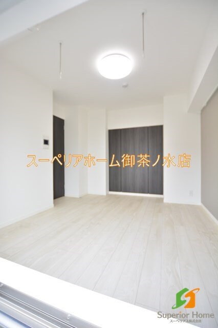 ザ・レジデンス神楽坂IIの物件内観写真