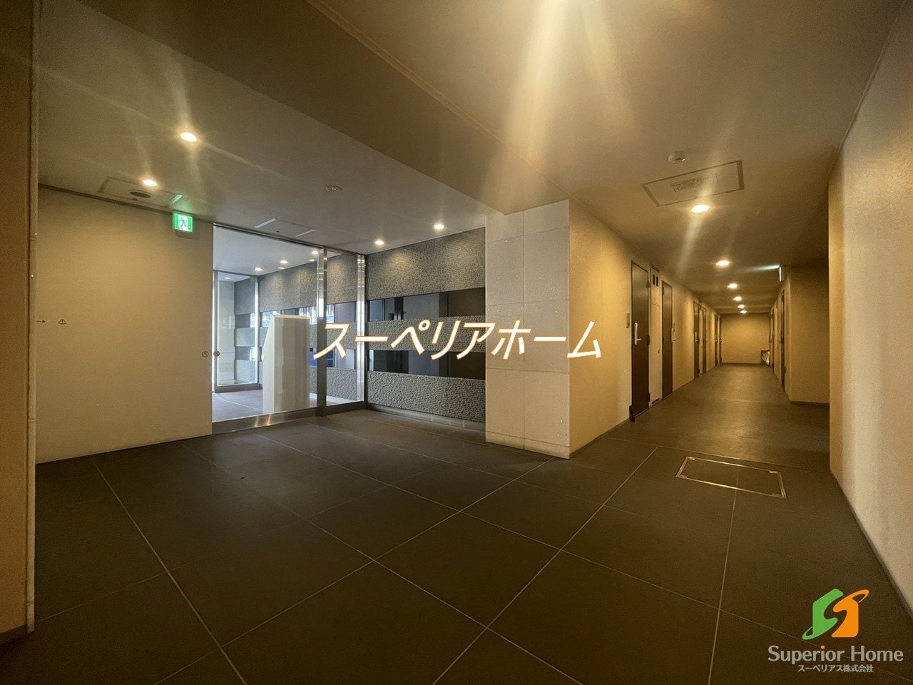 ザ・レジデンス神楽坂IIの物件内観写真