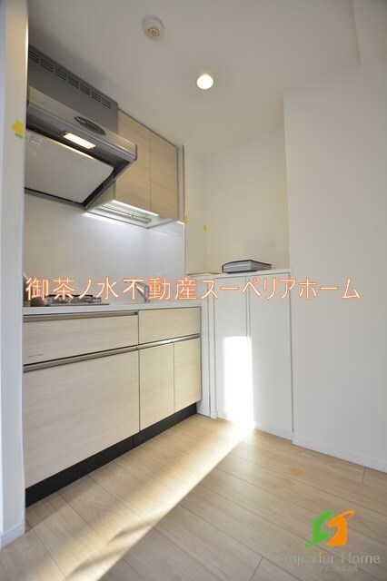 セレサ日本橋堀留町の物件内観写真