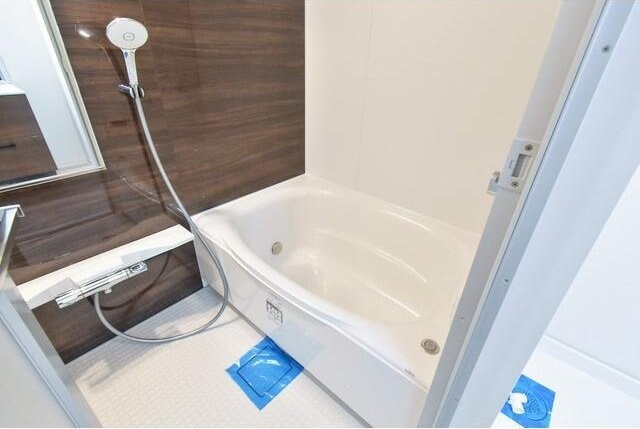 オーパスホームズ白山の物件内観写真