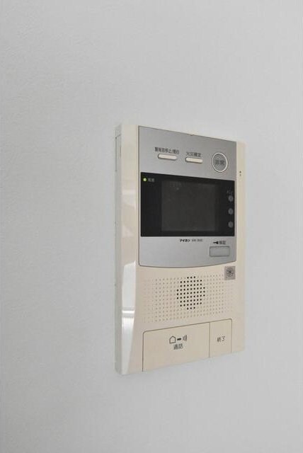 オーパスホームズ白山の物件内観写真