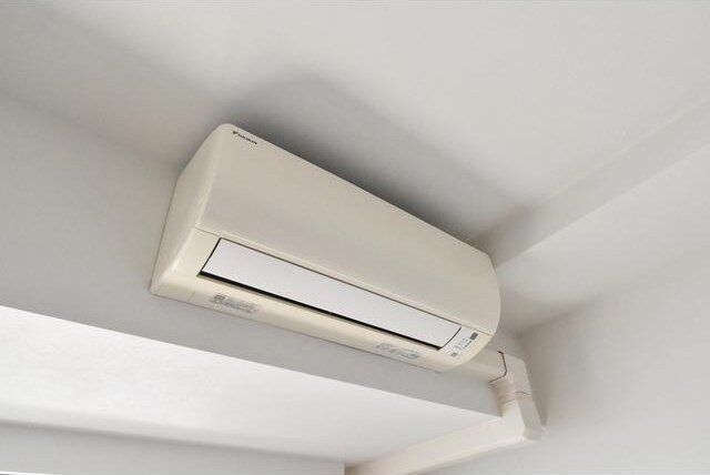 オーパスホームズ白山の物件内観写真