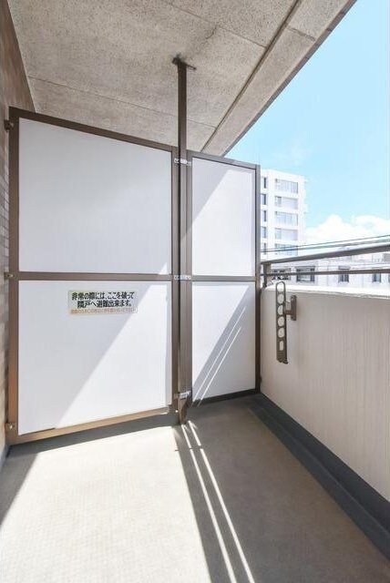 オーパスホームズ白山の物件内観写真