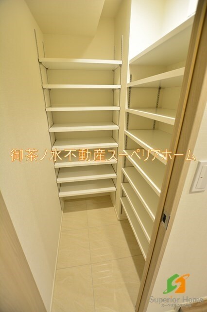 アーバンコア本郷の物件内観写真