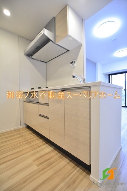 アーバンコア本郷の物件内観写真