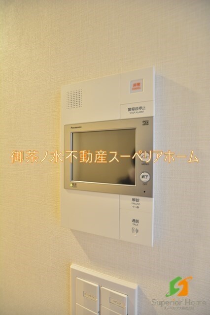 アーバンコア本郷の物件内観写真