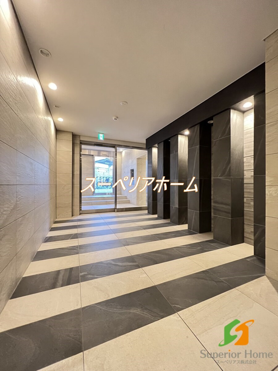 四谷坂町レジデンスの物件内観写真