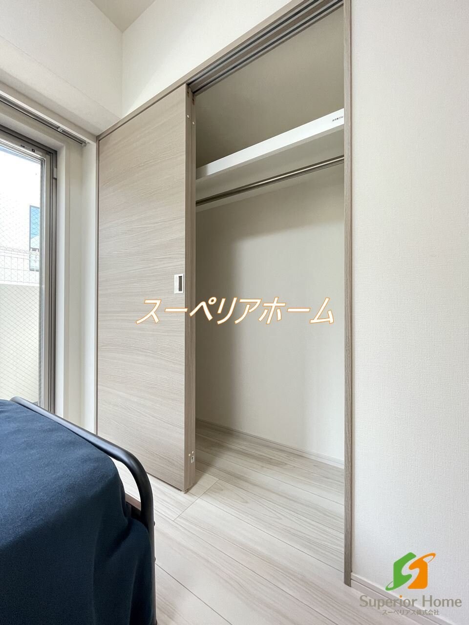 四谷坂町レジデンスの物件内観写真