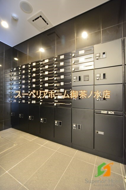 ルフレ プレミアム神楽坂の物件内観写真