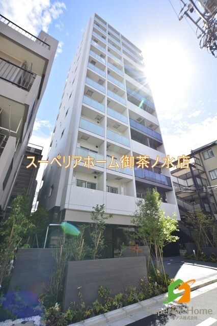 ルフレ プレミアム神楽坂の物件内観写真