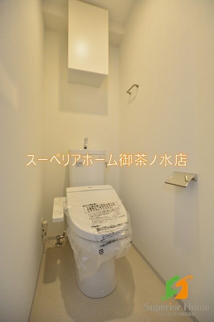 ルフレ プレミアム神楽坂の物件内観写真