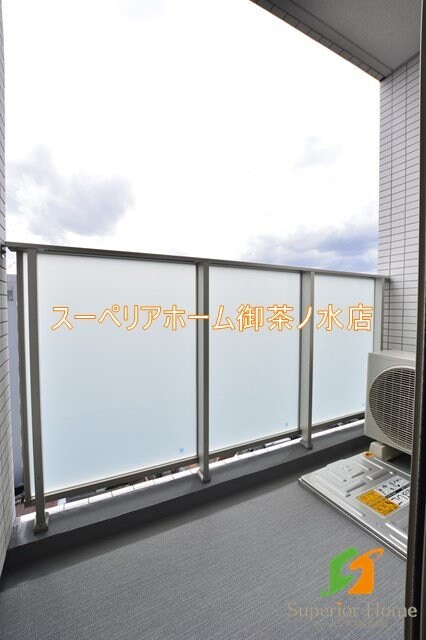 ルフレ プレミアム神楽坂の物件内観写真