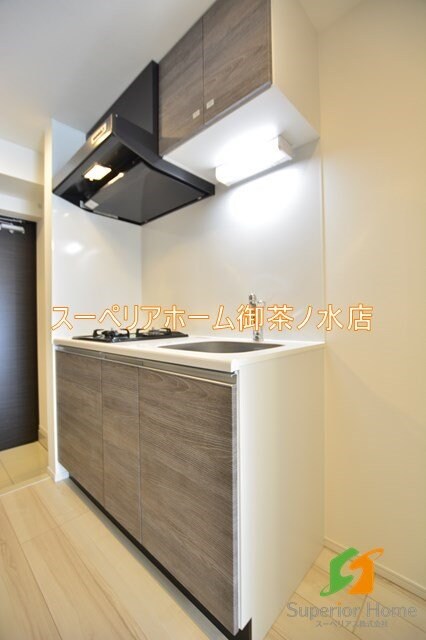 ルフレ プレミアム神楽坂の物件内観写真