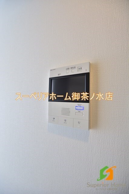 ルフレ プレミアム神楽坂の物件内観写真