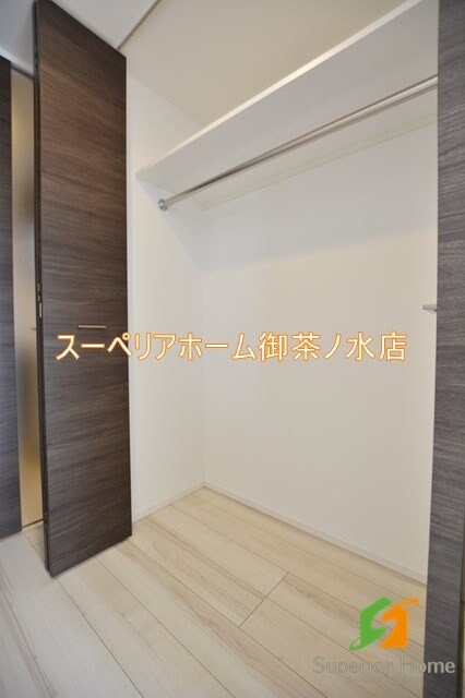 ルフレ プレミアム神楽坂の物件内観写真