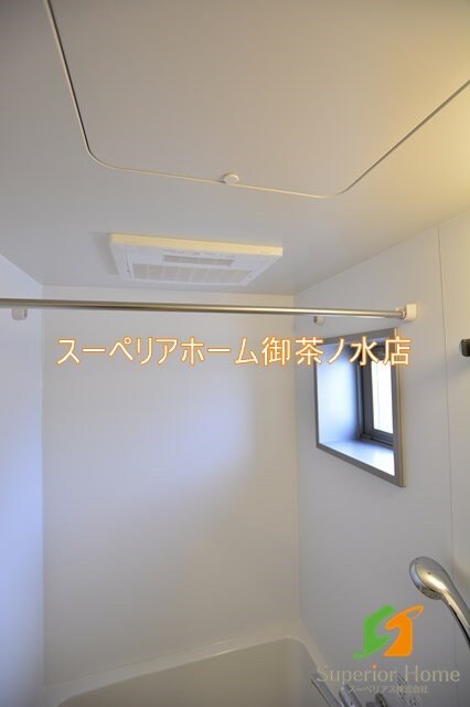 ルフレ プレミアム神楽坂の物件内観写真