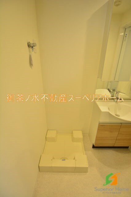 GRAN PASEO 神楽坂の物件内観写真