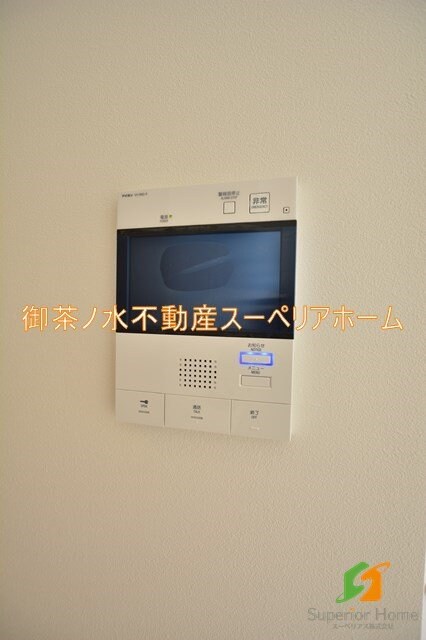 GRAN PASEO 神楽坂の物件内観写真