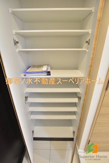 GRAN PASEO 神楽坂の物件内観写真