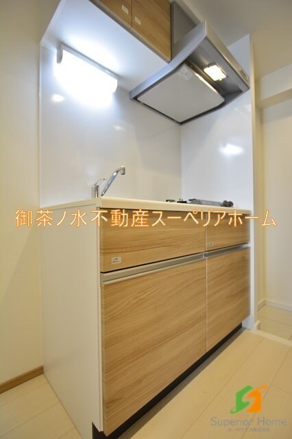 GRAN PASEO 神楽坂の物件内観写真