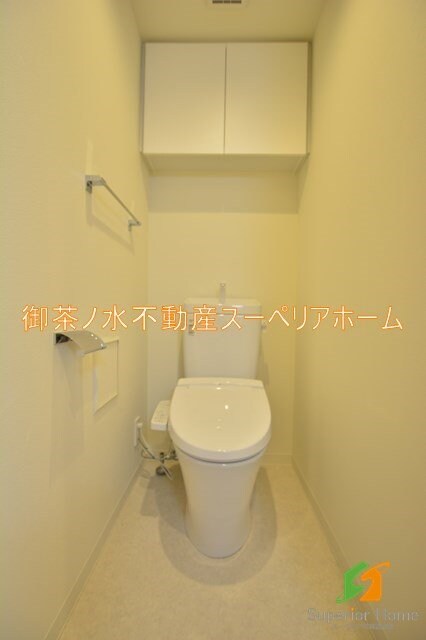 GRAN PASEO 神楽坂の物件内観写真