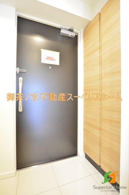 GRAN PASEO 神楽坂の物件内観写真