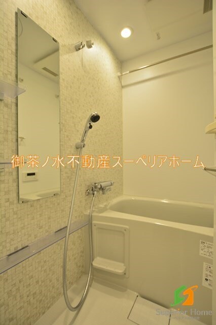 GRAN PASEO 神楽坂の物件内観写真