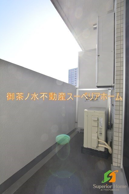 GRAN PASEO 神楽坂の物件内観写真