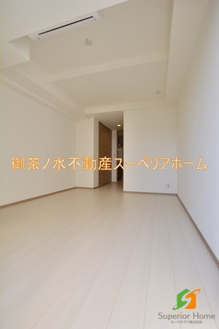 GRAN PASEO 神楽坂の物件内観写真