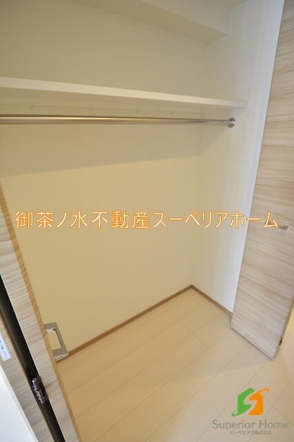 GRAN PASEO 神楽坂の物件内観写真