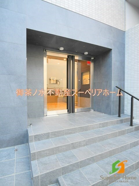 GRAN PASEO 神楽坂の物件内観写真