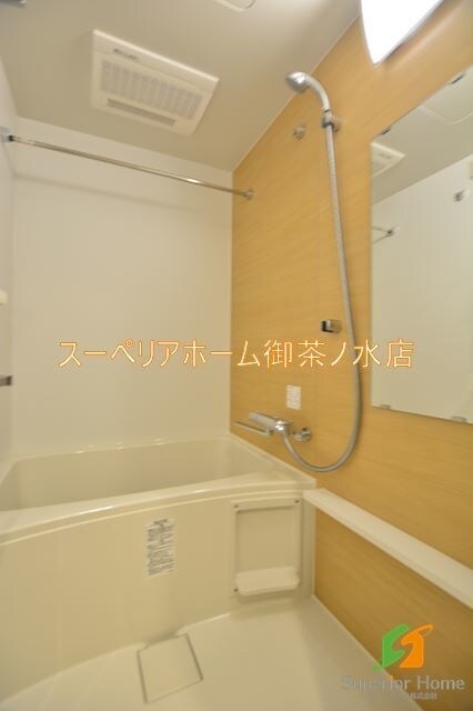 ディームス蔵前の物件内観写真