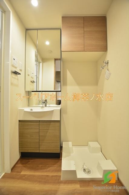 ディームス蔵前の物件内観写真