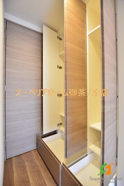 ディームス蔵前の物件内観写真