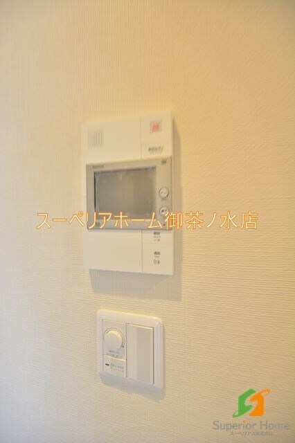 ディームス蔵前の物件内観写真