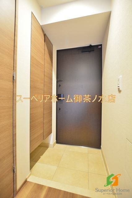 ディームス蔵前の物件内観写真