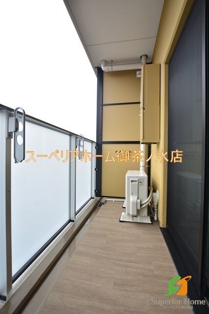 ディームス蔵前の物件内観写真